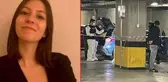 AVM otoparkındaki cinayette kan donduran mesaj! Katilin arkadaşı ''Neden öldürmüyorsun, senden sonra mutlu mu olsun?'' demiş