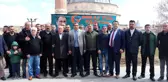 Başkan Haral, 