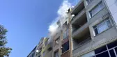 Son dakika... Bayrampaşa'da korkutan yangın
