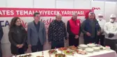 ÇİFTÇİ KADINLAR YAPTI, BAŞPEHLİVANLAR PUAN VERDİ
