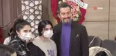 Dünyaya 'Hocalı'yı anlatan Sevinç'e Manisa'dan onur ödülü