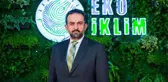 ATO Başkan Yardımcısı Yılmaz: Eko İklim Zirvesi önemli bir yolu açacak