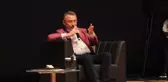 Cumhurbaşkanı Yardımcısı Oktay: 