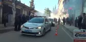 GAZİANTEP - Eski Adalet Bakanı Gül, İslahiye'de temaslarda bulundu