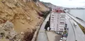 HEYELAN KORKUSU YAŞAYAN BİNA SAKİNLERİNE 'TAHLİYE' ŞOKU