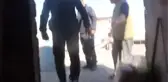 Hırsızlık şüphelisi suçüstü yakalandı