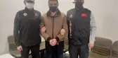 Hrant Dink suikastının faillerden Ahmet İskender Kırgızistan'da yakalanarak Türkiye'ye getirildi