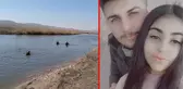 Kayıp sevgililerden kahreden haber! Şeyma ölü bulundu, Hasan her yerde aranıyor
