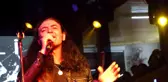 Kozan'da Murat Kekilli konserine yoğun ilgi