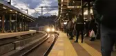Marmaray, rekor tazeledi; bir günde 580 binden fazla yolcu taşındı