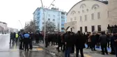 Aralarında husumet bulunan iki aile barıştırıldı