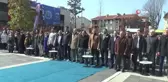 Şile'de 1'inci Hamsi ve Kültür Festivali gerçekleşti