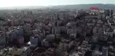 UZMANDAN 'HAVA KİRLİLİĞİ' UYARISI
