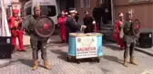 BALIKESİR - Türk Ocakları Balıkesir şubesinin yeni hizmet binası açıldı