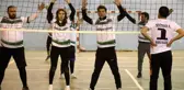 Başkale'de 'Kurumlar Arası Voleybol Turnuvası' başladı
