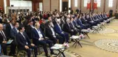 Türk Devletleri Teşkilatı Aksakallar Konseyi Başkanı Yıldırım: 