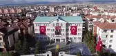 Çağfen Türkiye'yi 