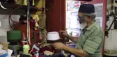 Cape Town'un son fes ustası, sanatını genç nesle aktarmaya hazırlanıyor