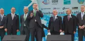 Cumhurbaşkanı Erdoğan'dan Kılıçdaroğlu'na 