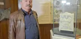 EFES ANTİK KENTİ'NDE BULUNAN ANA TANRIÇA STELİ İLK KEZ SERGİDE