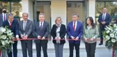 GÜLER SABANCI, ADANA'DA YENİLENEN YURDUN AÇILIŞINI YAPTI