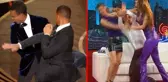 Hande Ataizi'ye tokat atan Sevda Demirel'den Will Smith paylaşımı