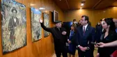 Son dakika: İBB, Aşık Veysel'i 49. ölüm yıldönümünde andı