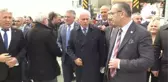 İYİ Partili Aydın, partililerle buluştu
