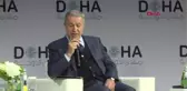 Son dakika haber | Milli Savunma Bakanı Akar, Doha 2022 Forum'da konuştu