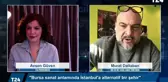Murat Daltaban: Sanatçı dediğimizde aklımıza gelen isimlerin çoğu sanatçı değil, ticaret erbabı