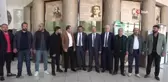 Muş Eğitim ve Hizmet Vakfı Başkanı Şahin Akın, güven tazeledi