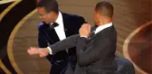 Oscar Töreni'nde büyük skandal! Will Smith 