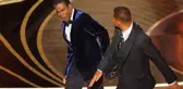 Oscar Töreni'nde komedyen Chris Rock'a tokat atan Will Smith, özür diledi
