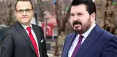 Özgür Demirtaş ile Savcı Sayan arasında et polemiği! Sert ifadelerle birbirlerine tepki gösterdiler