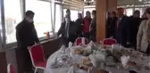 Samsun Valisi Doç. Dr. Zülkif Dağlı: 
