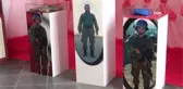 Şehit Hasan Yaşar'ın adı DPÜ'de yaşatılacak