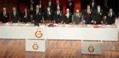 Son Dakika: Galatasaray sandığa gidiyor! Başkanlık seçiminin yapılacağı tarih belli oldu