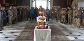 Ukrayna ordusundaki Gürcü savaşçılar, bölgenin özgürlüğü için savaştıklarına inanıyor