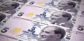 Yeni 5 TL'ler kullanıma girdi! Banknotlarda sadece bir değişiklik var