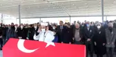 Yılmaz Tokatlı son yolculuğuna uğurlandı