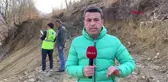 BARTIN'DA SERT GEÇEN KIŞTA 39 KÖYDE HEYELAN MEYDANA GELDİ