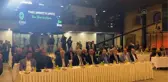 Başkan Kavuş, göreve geldikten sonraki üç yılını anlattı
