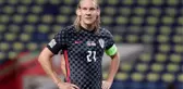 Beşiktaş'ta derbi öncesi Vida depremi! Hırvat hoca, 