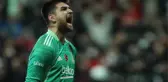 Beşiktaş tarihine geçecek transfer! İşte Ersin Destanoğlu'nun yeni takımı