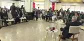 Binali Yıldırım: 