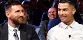 Buraya kadarmış! Messi'nin kariyeri hiç istemediği şekilde bitecek