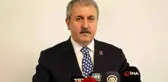 Destici'den CHP sözcüsüne: 