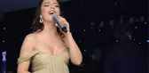 Ebru Gündeş'in Iraklı iş insanı ile aşk yaşadığı iddialarına yalanlama