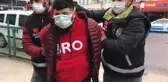 KENDİSİ GİBİ ENGELLİYİ DARBEDEN SANIĞA 10, OLAYA KARIŞANLARA 8'ER YIL HAPİS