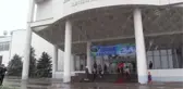 Kırgızistan'da 